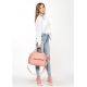 Cпортивна сумка Sambag Vogue BKS пудра (90153006)