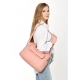 Cпортивна сумка Sambag Vogue BKS пудра (90153006)