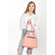 Cпортивна сумка Sambag Vogue BKS пудра (90153006)