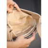 Жіноча сумка Leoma Kor беж (53090026)