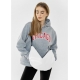 Жіноча сумка Sambag HOBO Dolly біла (53400008)