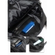 Жіноча спортивна сумка Sambag Vogue ZT (90108001e)
