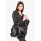 Жіноча спортивна сумка Sambag Vogue ZT (90108001e)