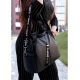 Жіноча спортивна сумка Sambag Vogue ZT (90108001e)