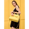 Cпортивна сумка Sambag Vogue BKS жовта (90153028)