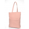 Сумка Sambag Shopper Tote SEN пудра (93220006)