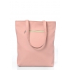 Сумка Sambag Shopper Tote SEN пудра (93220006)