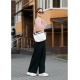 Жіноча сумка Sambag Milano SZS біла (95103008)