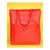 Сумка Sambag Shopper Tote SEN червона (93220017)