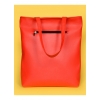 Сумка Sambag Shopper Tote SEN червона (93220017)