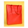 Сумка Sambag Shopper Tote SEN червона (93220017)