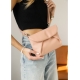 Сумка Кросcбоді Rose SZN пудра (94200006)