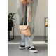 Сумка Кросcбоді Rose SZN пудра (94200006)