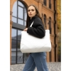 Сумка Sambag Shopper Tote 0RN білий (93383008)