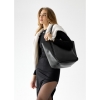 Сумка Sambag Shopper Tote 0RS чорний (54500001)