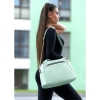 Cпортивна сумка Sambag Vogue BKS м'ятна (90153014)