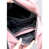 Жіноча спортивна сумка Sambag Vogue PRM рожева (90153106)
