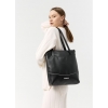 Сумка Sambag Shoper NOVA чорна (93140101)