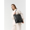 Сумка Sambag Shoper NOVA чорна (93140101)