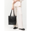 Сумка Sambag Shoper NOVA чорна (93140101)