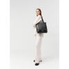 Сумка Sambag Shoper NOVA чорна (93140101)