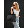 Сумка Sambag Shopper Tote 0RS чорний (93383001)