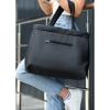 Сумка Sambag Shopper Tote 0RS чорний (93383001)