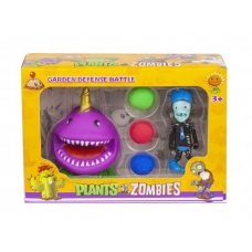 Набір "Plants vs Zombies: Зомбі мумія і єдиноріг" (CF-2019)