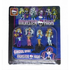 Герої "Monster high" (HT16162)