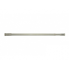 Раздвижной карниз в ванную Besser KM-0473A 140-260 см