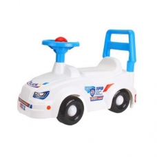 [7952] Игрушка "Автомобиль для прогулок ТехноК" (7952)