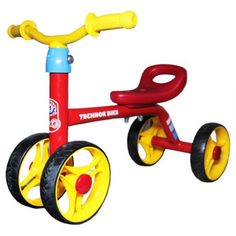 Байк ТехноК (4739) (склад -T-)