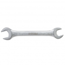 Ключ ріжковий 24×27мм CrV SIGMA (6025891)