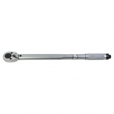 Ключ динамометричний 1/2" 42-210Нм (кейс) ULTRA (6049012)