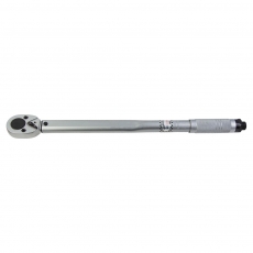 Ключ динамометричний 1/2" 42-210Нм (кейс) ULTRA (6049012)