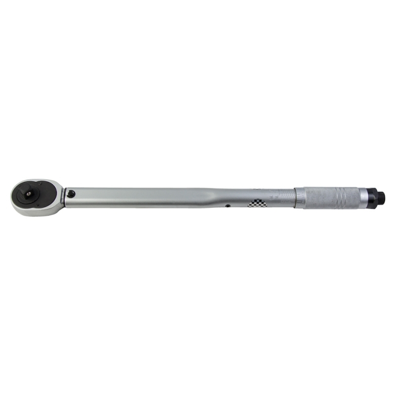 Ключ динамометричний 1/2" 42-210Нм (кейс) ULTRA (6049012)