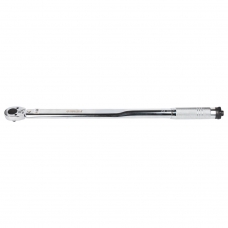 Ключ динамометричний 1/2" 30-345Нм (кейс) SIGMA (6049051)