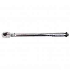 Ключ динамометричний 1/4" 2-24Нм (кейс) SIGMA (6049171)