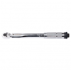 Ключ динамометричний 1/2" 28-210 Нм (кейс) SIGMA (6049011)