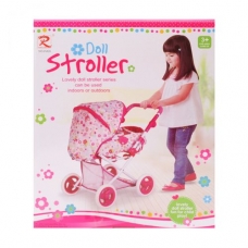Коляска "Doll Stroller" (65826)