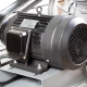 Компрессор ременной двухцилиндровый 380В 4кВт 700л/мин 10бар 150л SIGMA (TR7044631)