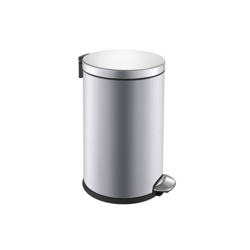 Ведро для мусора с педалью 20 л Eko Luna Vinzer VZ-EK9219MT-20L (Склад -Y-)