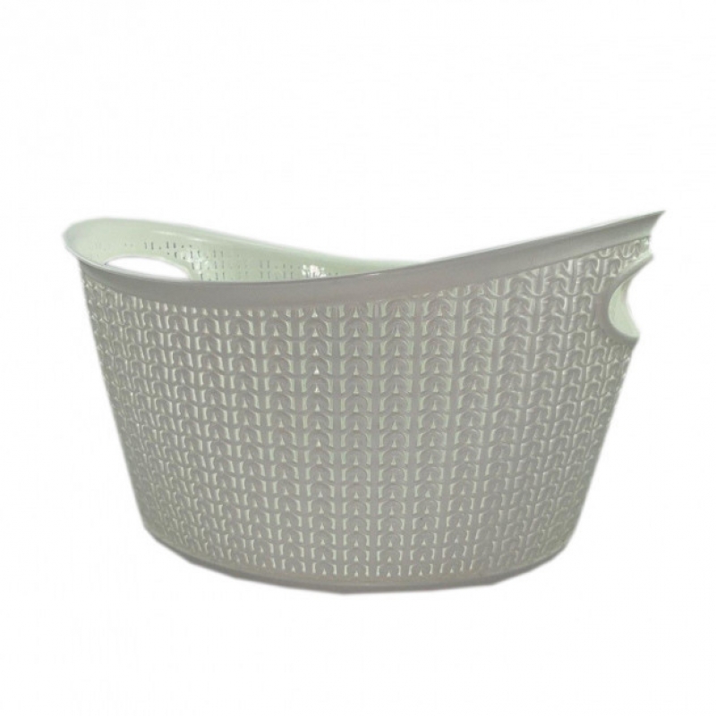 Корзина для хранения вещей Ucsan Рlastik Тmucsan M-069 35х29х18,5 см 9 л (Склад -Y-)