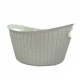 Корзина для хранения вещей Ucsan Рlastik Тmucsan M-069 35х29х18,5 см 9 л (Склад -Y-)