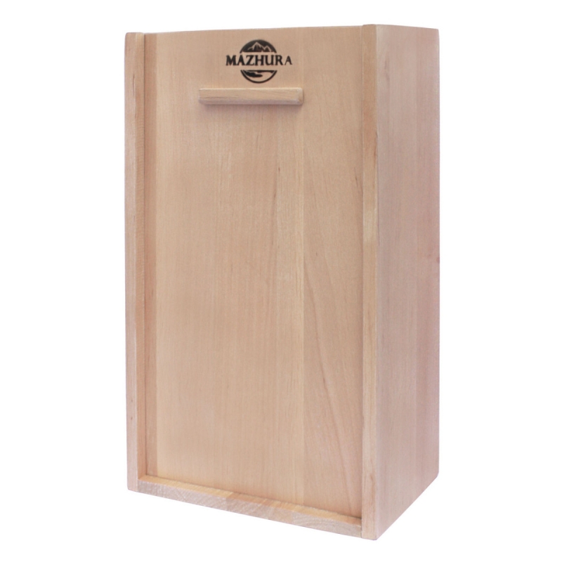 Ящик для хранения Mazhura Adler Wood MZ-505922 (Склад -Y-)