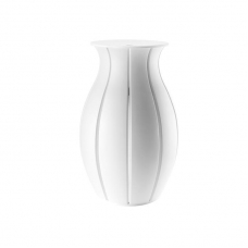Корзина для белья Guzzini Home 28910111 63 л белая