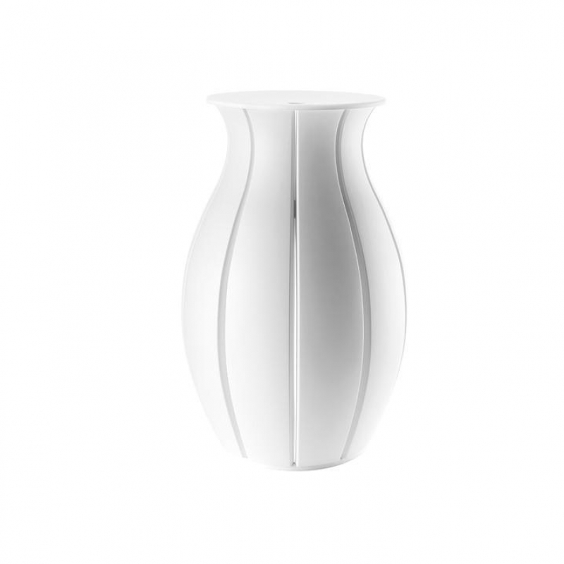 Корзина для белья Guzzini Home 28910111 63 л белая (Склад -Y-)