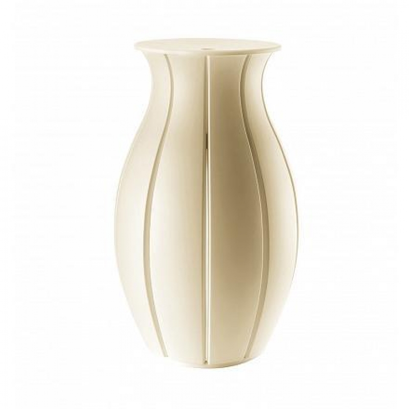 Корзина для белья Guzzini Home 28910179 63 л бежевая (Склад -Y-)