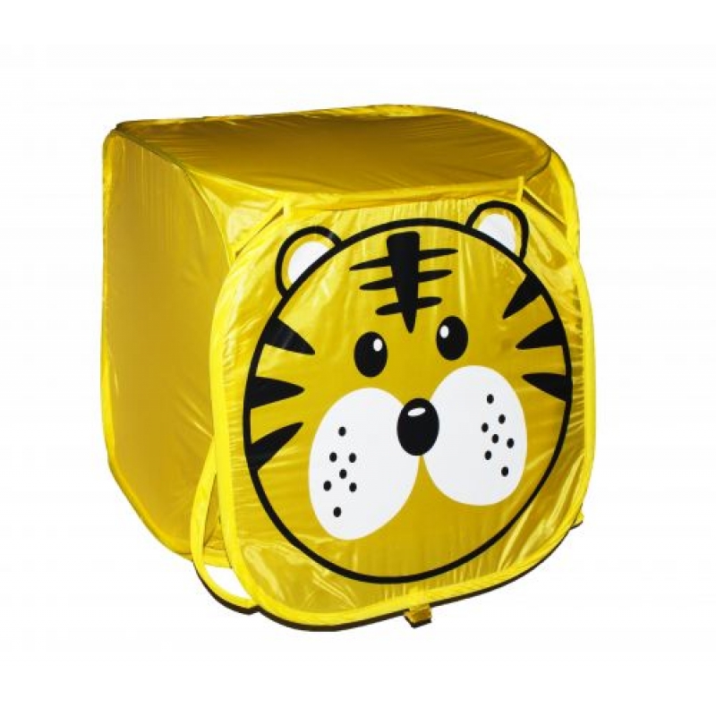 Кошик для іграшок "Тигр" (BT-TB-0003) (склад -T-)