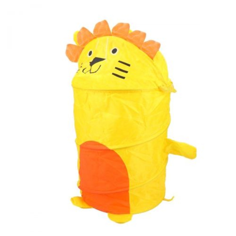 Кошик для іграшок "Лев" (BT-TB-0017) (склад -T-)